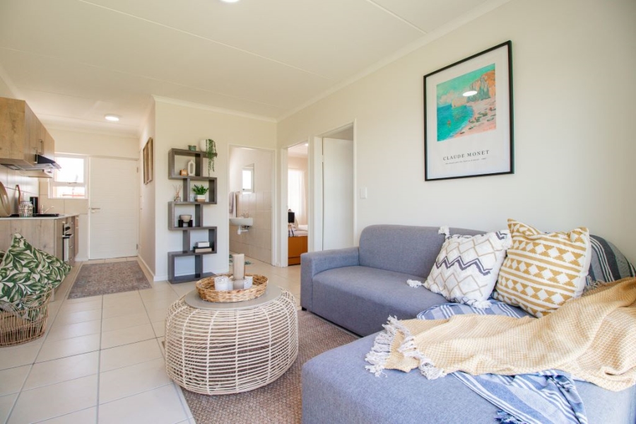 2 Bedroom Property for Sale in Stellendale Western Cape